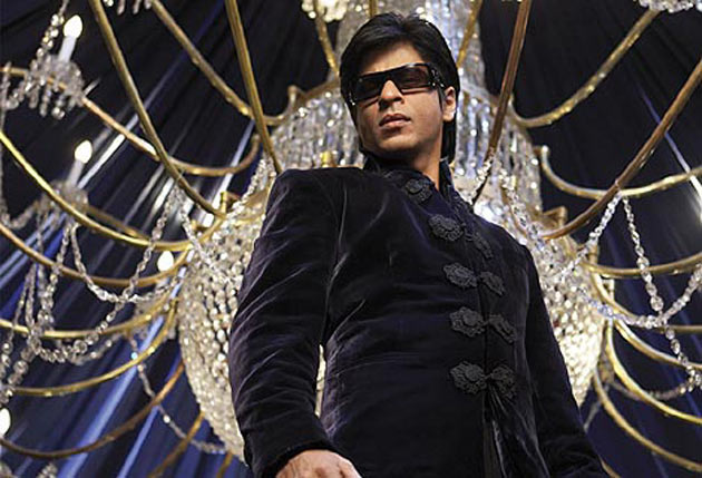 Shahrukh Khan's opus likely to be out next year
